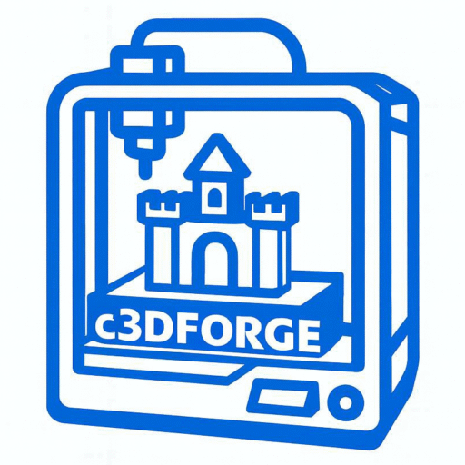 c3dforge